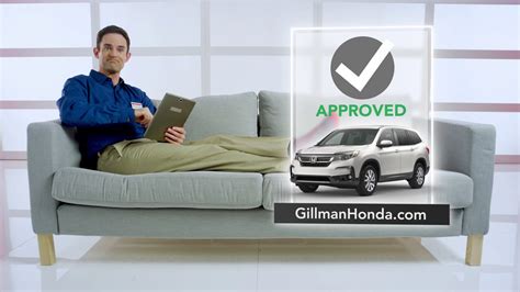 Visit our honda dealership today! Gillman Honda San Antonio | June Offers - YouTube