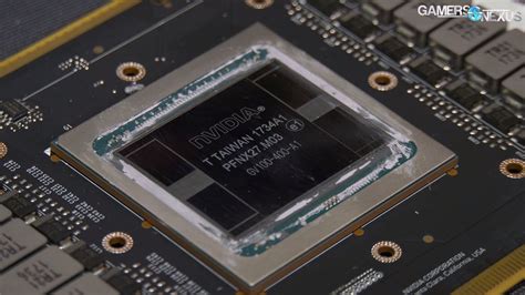 Nvidia Titan V Features Gv100 400 Gpu