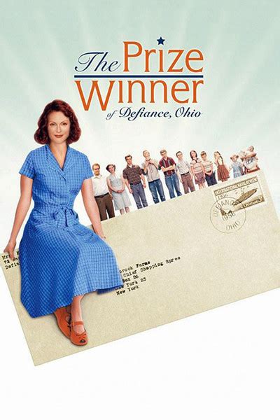 The Prize Winner Of Defiance Ohio Movie Review 2005 Roger Ebert