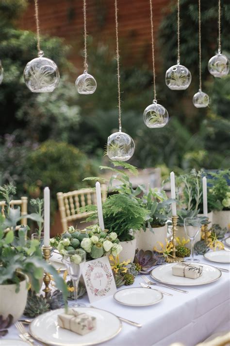 31 Greenery Eucalyptus Wedding Decor Ideas For All Of You Cuethat