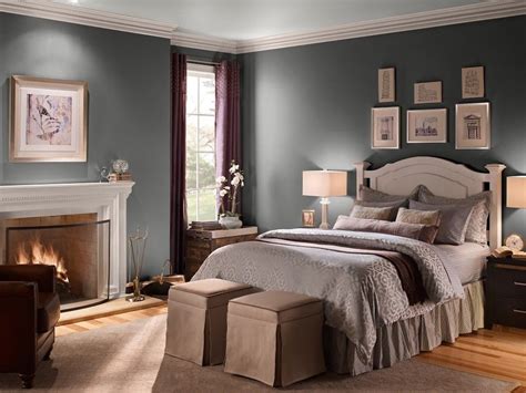 Calming Colors To Paint A Bedroom Herbalus