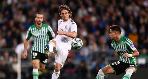 Real betis vs real madrid prediction. Fútbol mundial: AHORA VER AQUÍ Real Madrid vs. Real ...
