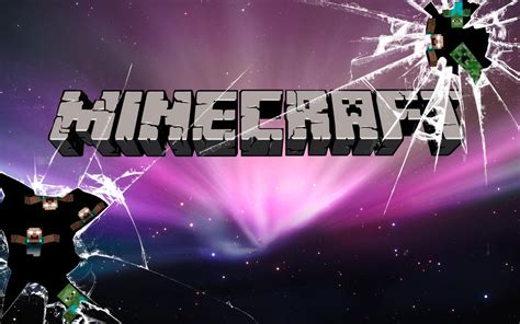 Get Minecraft Screensaver Pictures Aesthetic Pictures