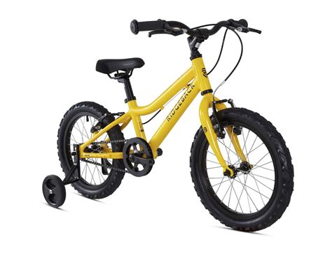 Buy Kids And Youth Bikes Ridgeback Mx16 Verde