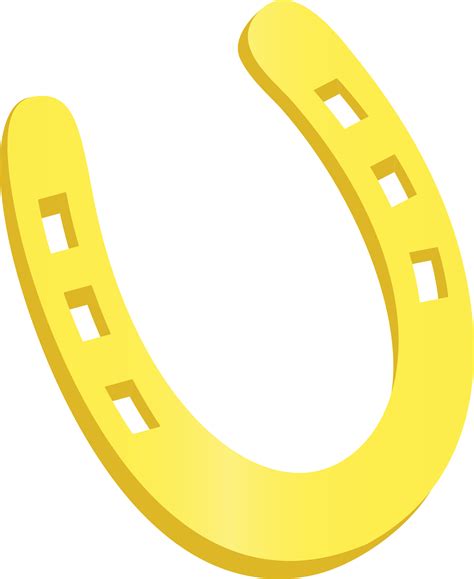 Download Horse shoe drawing of horse grooming pin horseshoe vector ...