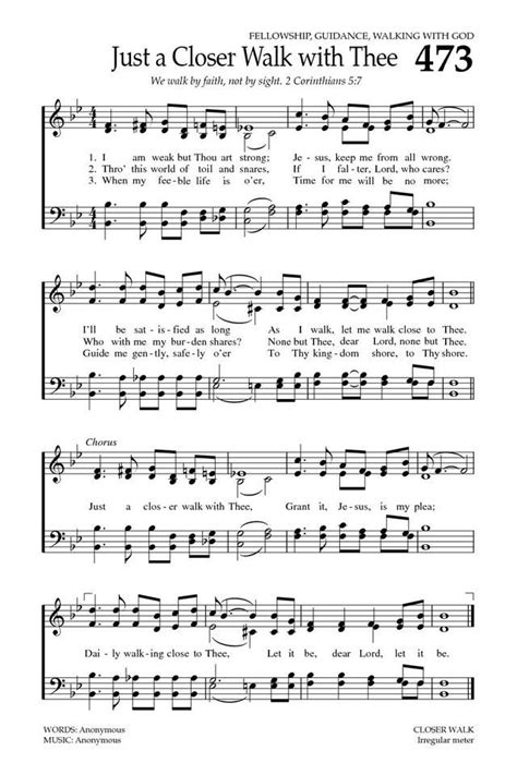 Baptist Hymnal 2008 Page 648 Gospel Song Lyrics Hymn Music Great Song
