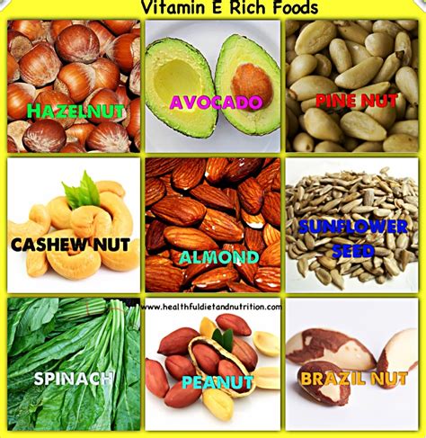 Good sources include if you take vitamin e supplements, do not take too much as this could be harmful. Vitamin K Rich Foods | Welcomenri