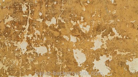 Paper Backgrounds Yellow Old Vintage Wall Texture