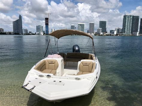 5hr Miami Rent Boat
