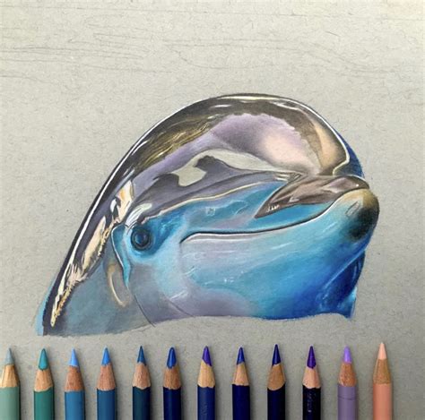 Top Tips On Using Watercolor Pencils By Over 15 Artists Jae Johns