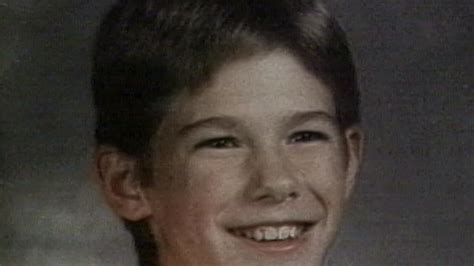 Jacob Wetterlings Remains Found 27 Years After Disappearance Nbc News
