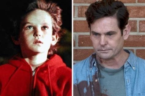 25 very different roles played by the same actor ftw gallery ebaum s world