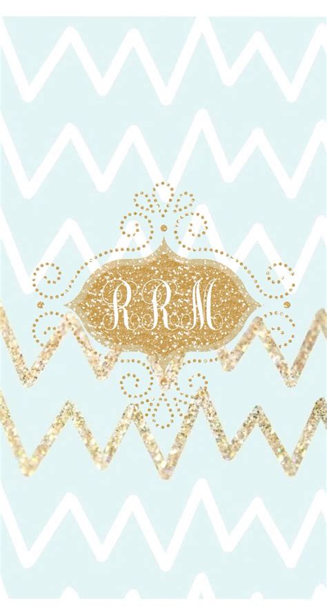 Monogram Monogram Wallpaper Monogram Wallpaper