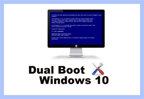 How To Dual Boot Windows 10 And Linux Windows Informer