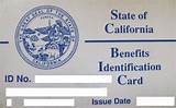 Photos of Medical Insurance Card