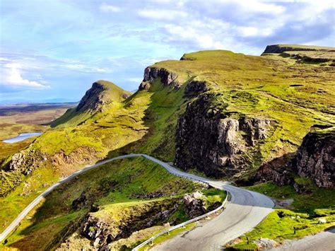 Pin By Ann Roberts On Pretty Paths Hiking Trip Scotland Landscape