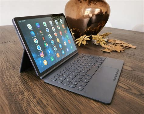 Now you can get to your content when you want turn your galaxy tab s6 into a control hub for your other devices and take your content with you. Samsung Galaxy Tab S6 - The Best Tablet for Mobile Content ...