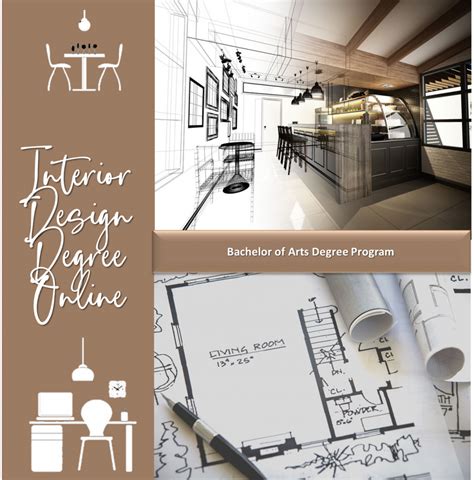 Principal 100 Images Bachelor Degree Interior Design Vn