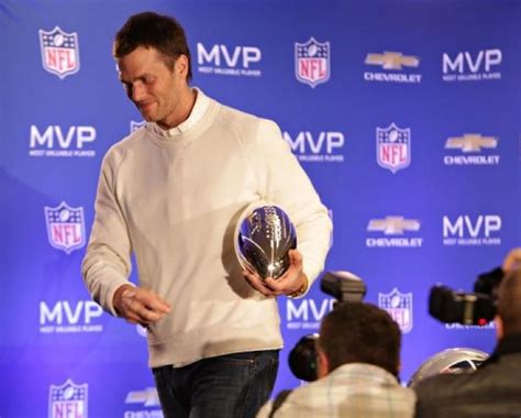 Im Happy Tom Brady Is Going To The Super Bowl Mvp Celebration