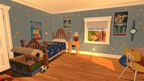 Toy Story Andys Room Map Opinion On Toy Story 5 Garrys Mod Youtube