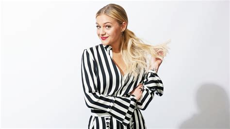 Kelsea Ballerini 25 Things You Dont Know About Me