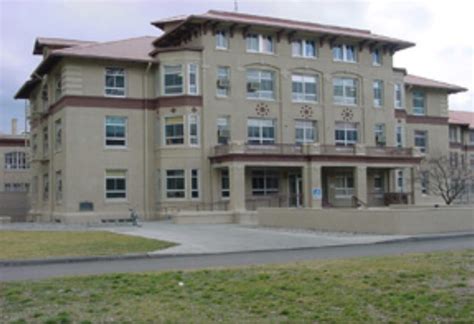 Eastern Oregon Correctional Institution Public Services And Government