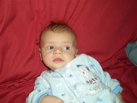 Baby Gabriel Johnson Missing Photo 15 Pictures Cbs News