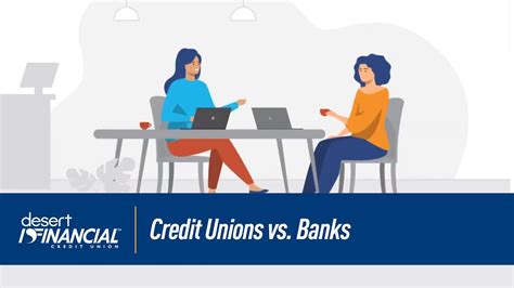 Pros And Cons Of Credit Unions Vs Banks Youtube