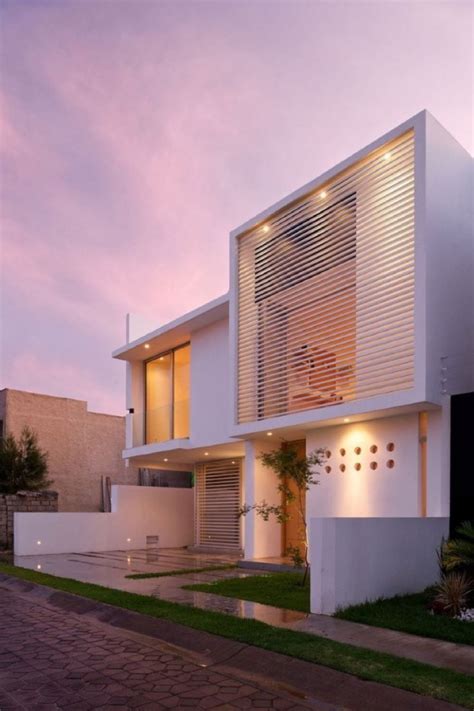 40 Ultra Modern Minimalist Homes Airows