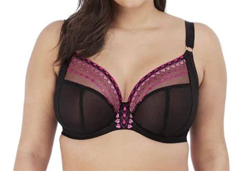 The 10 Best Bra Brands For Large Bust According To Women