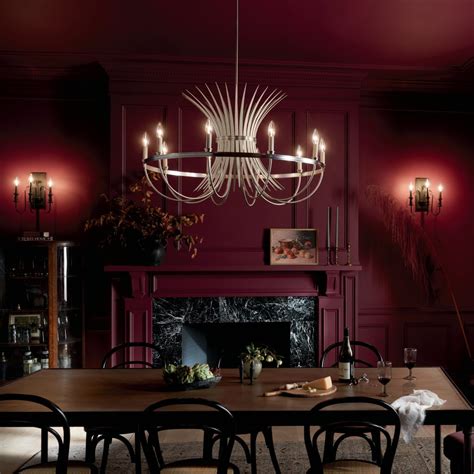 4 Tips For Dining Room Lighting Design Inspirations Lightsonline