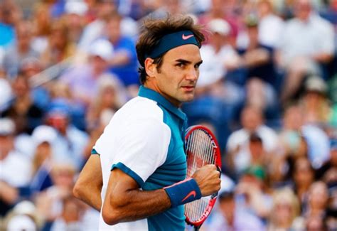 Roger Federer Vs Richard Gasquet Quarterfinal Preview 2015 Us Open