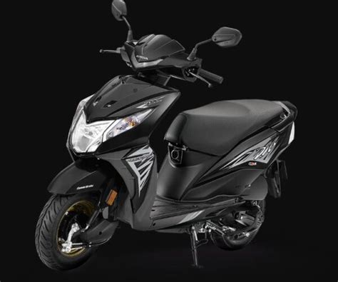 Honda Dio Scooter Price Specs Mileage Colors Review Top Speed