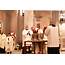 First Chrism Mass Celebrated In New Cathedral  East Tennessee Catholic