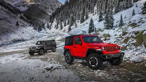 2018 Jeep Wrangler Features And Price Used Suv Dealer In Paris Ky