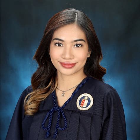 Marie Kyleisha Umbay Ateneo De Manila University Quezon City National Capital Region