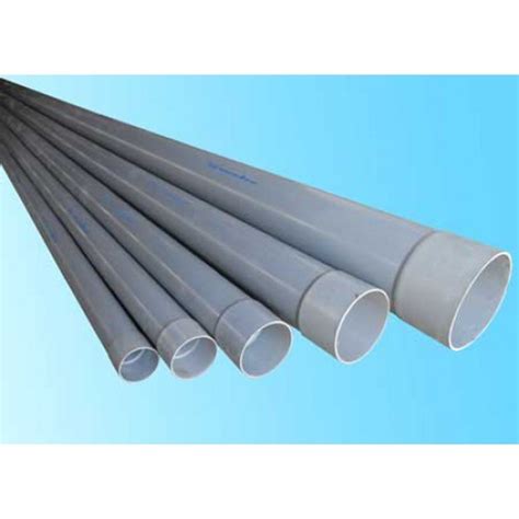 Hard Tube 2 Inch Pvc Pipe Nominal Size 25 Thickness 20mm At Best