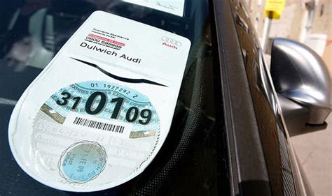 DVLA car tax ALERT -Check your car tax using this tool ahead of 2019 price rise | Express.co.uk