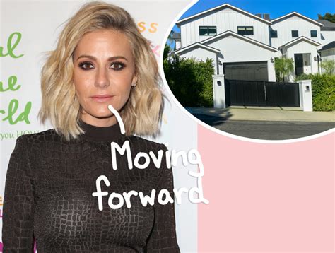 Dorit Kemsley Trying To Heal From Trauma Of Horrifying Home Invasion