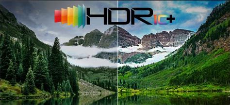 What Is The Hdr10 Standard