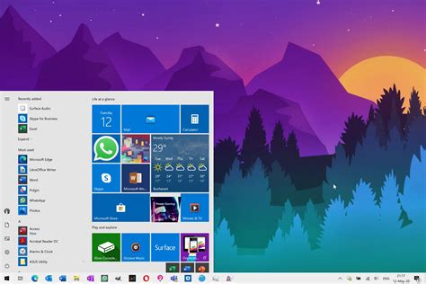 Despite microsoft ending its free windows 10 upgrade offer to all users on july 30, 2016, the company has (in my. What's New in the Updated Windows 10 Version 2004 RTM