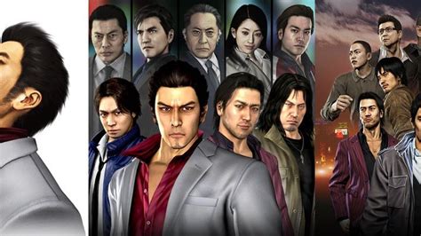The Yakuza Remastered Collection Available In Ps Store