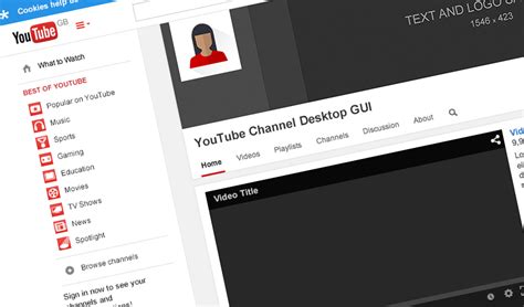 ✓ free for commercial use ✓ high quality images. 52 FREE FREE MOCKUP YOUTUBE CDR PSD - * Mockup