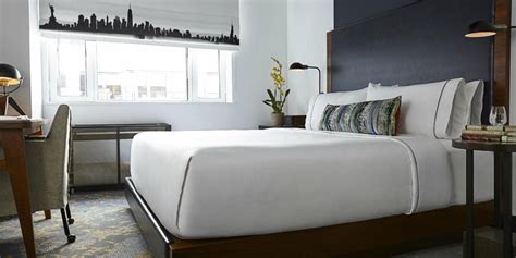 The Renwick Hotel New York City Curio Collection By Hilton New York