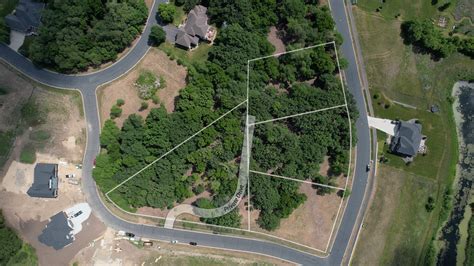3 Large New Custom Home Lots - Wyndham Hills Development