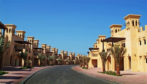 Al Hamra Village Dar