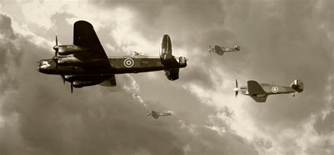 8 Unknown Facts About The Battle Of Britain