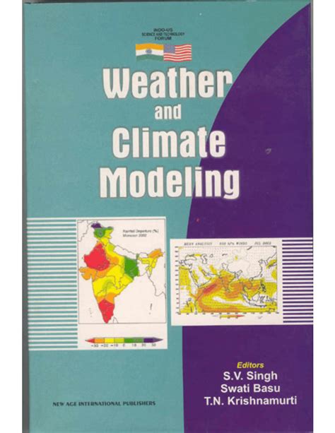 Pdf Challenges Of Representing Land Surface Processes In Weather And