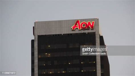 Aon Building Photos And Premium High Res Pictures Getty Images