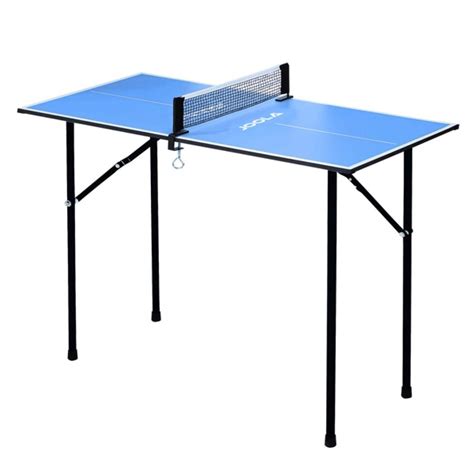 Table De Ping Pong Joola Nos Avis Et Tests Sur Les Modèles